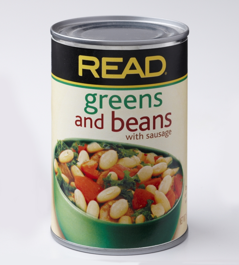 Seneca Foods Corporation Launches New Product Under READ® Salads Brand